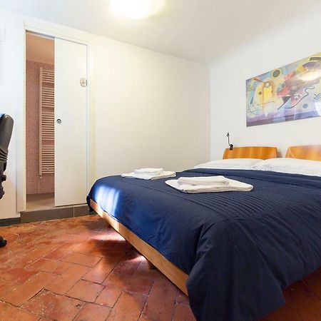 פירנצה David Museum 6 Sleeps Apartment מראה חיצוני תמונה
