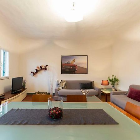 פירנצה David Museum 6 Sleeps Apartment מראה חיצוני תמונה