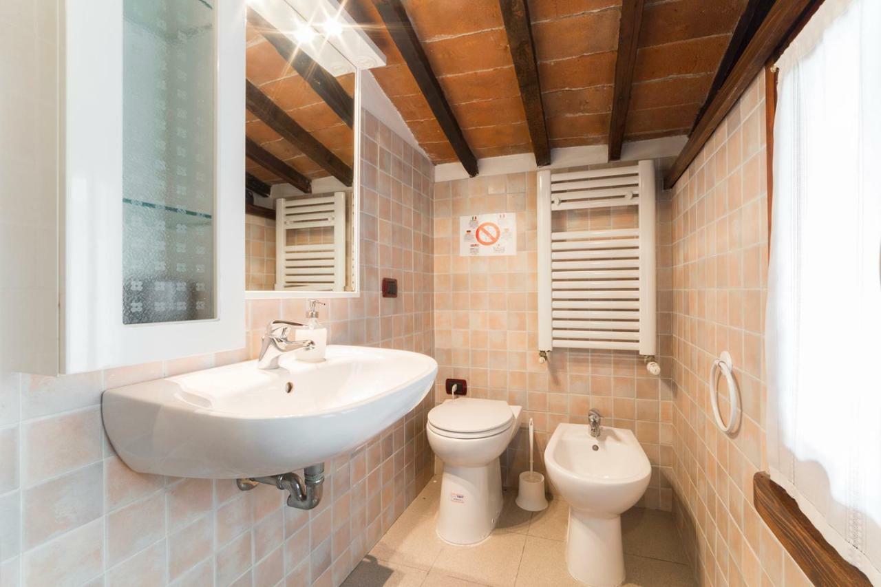 פירנצה David Museum 6 Sleeps Apartment מראה חיצוני תמונה
