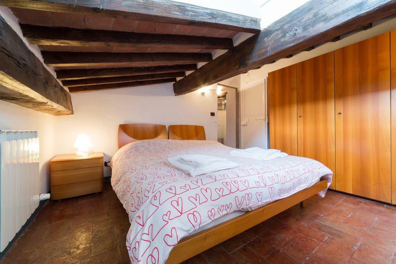 פירנצה David Museum 6 Sleeps Apartment מראה חיצוני תמונה