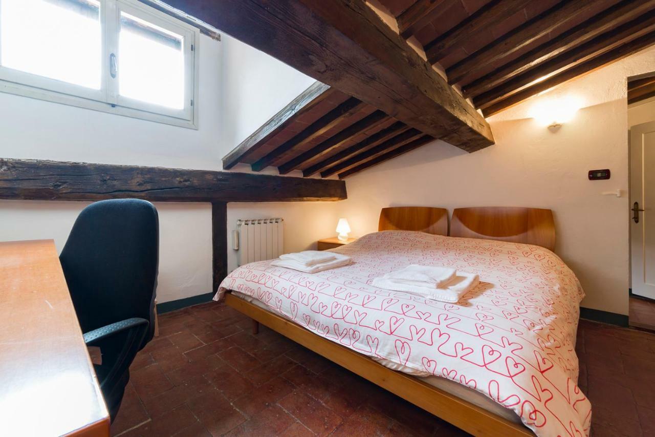 פירנצה David Museum 6 Sleeps Apartment מראה חיצוני תמונה